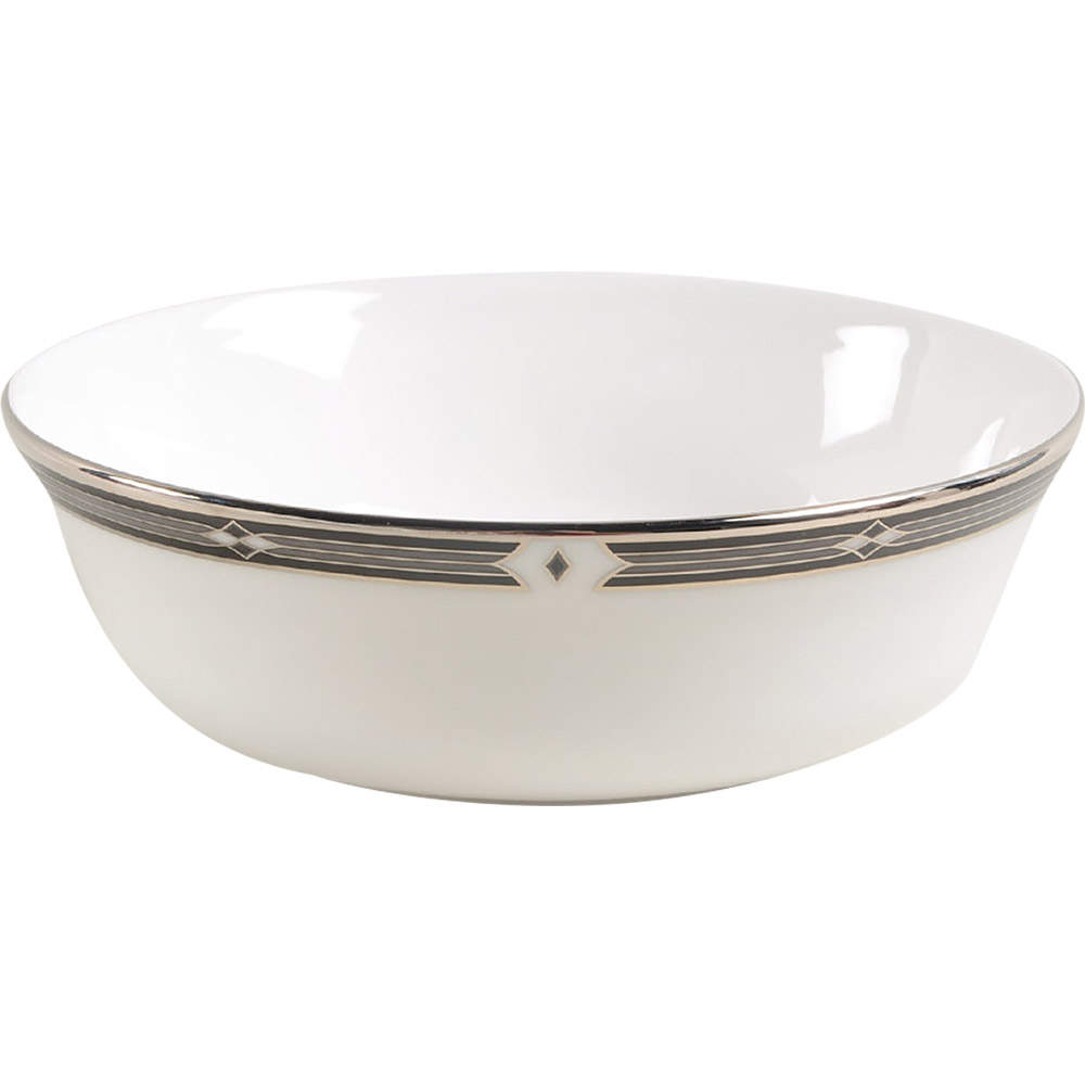 Diamond Solitaire 6" All Purpose Bowl by Lenox-1