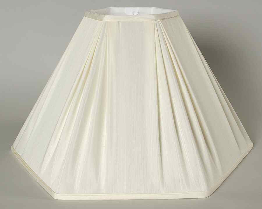 Renaissance Lace Collection Shade for Electric Lamp by Lenox-1