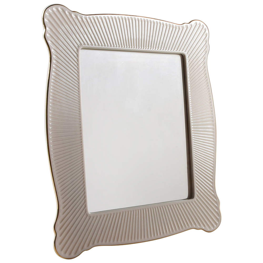 Meridian Collection Desk Mirror by Lenox-1