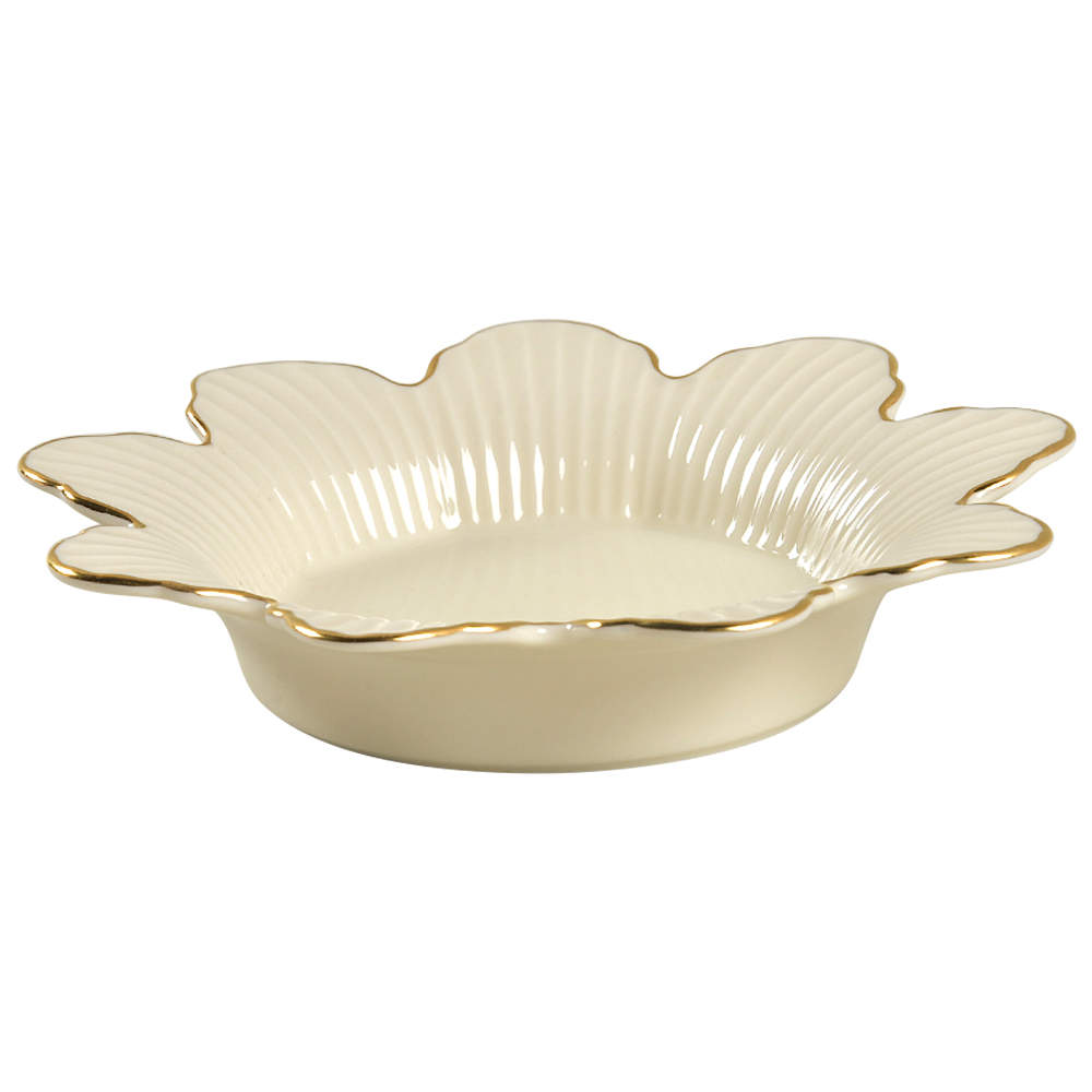Meridian Collection Open Candy Dish by Lenox-1