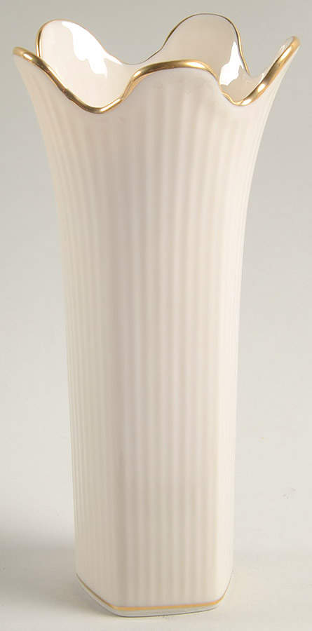 Meridian Collection 7" Vase by Lenox-1