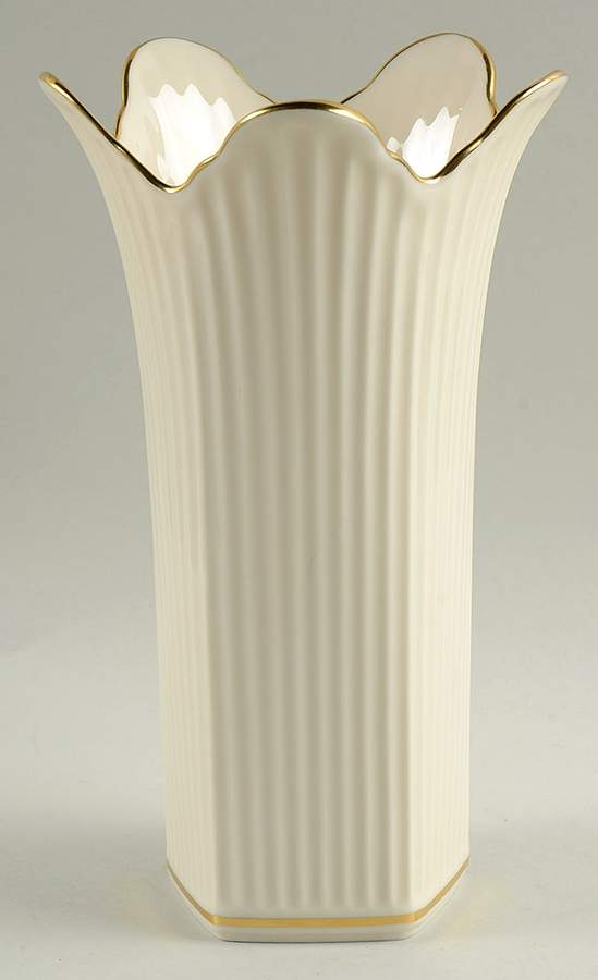Meridian Collection 7" Vase by Lenox-1