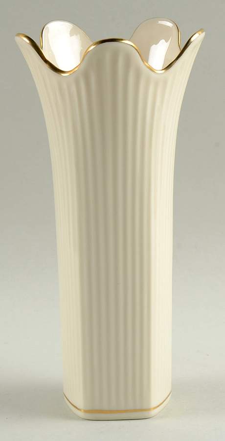 Meridian Collection 7" Vase by Lenox-1