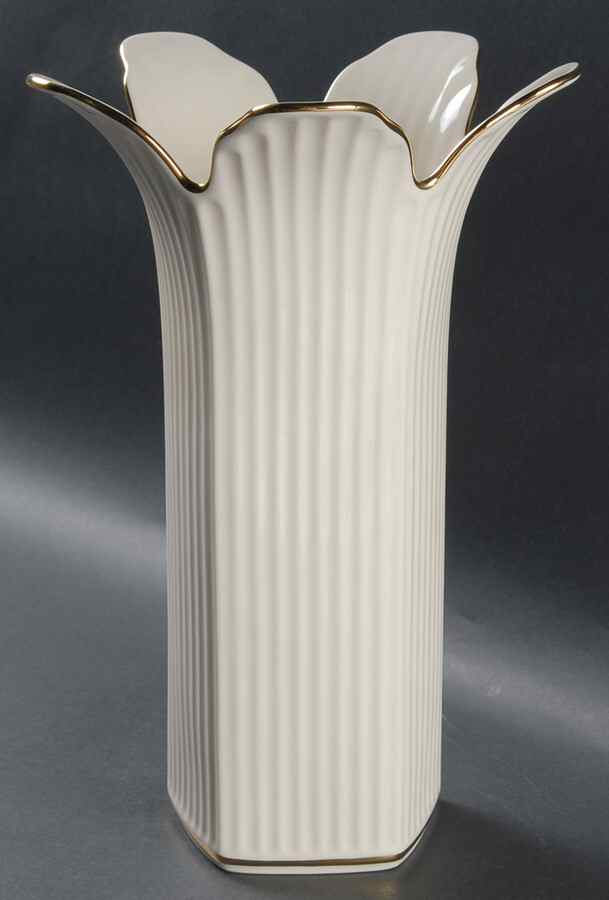 Meridian Collection 11" Vase by Lenox-1