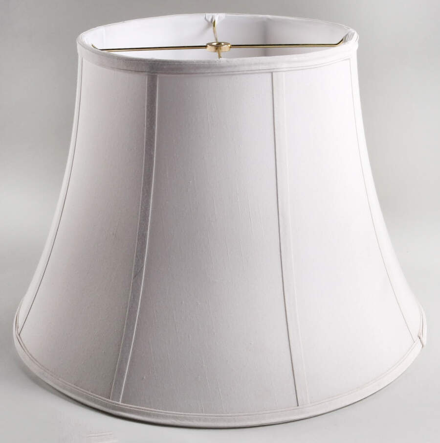 Masterpiece Collection Shade for 29" Electric Lamp by Lenox-1