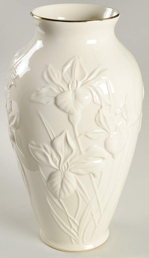 Masterpiece Collection 15" Vase by Lenox-1
