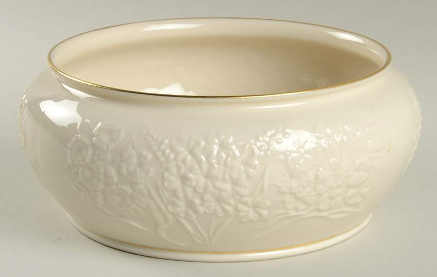 Masterpiece Collection 6" Round Flower Bowl by Lenox-1