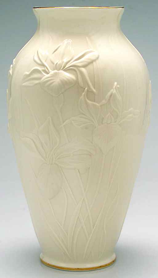 Masterpiece Collection 15" Vase by Lenox-1