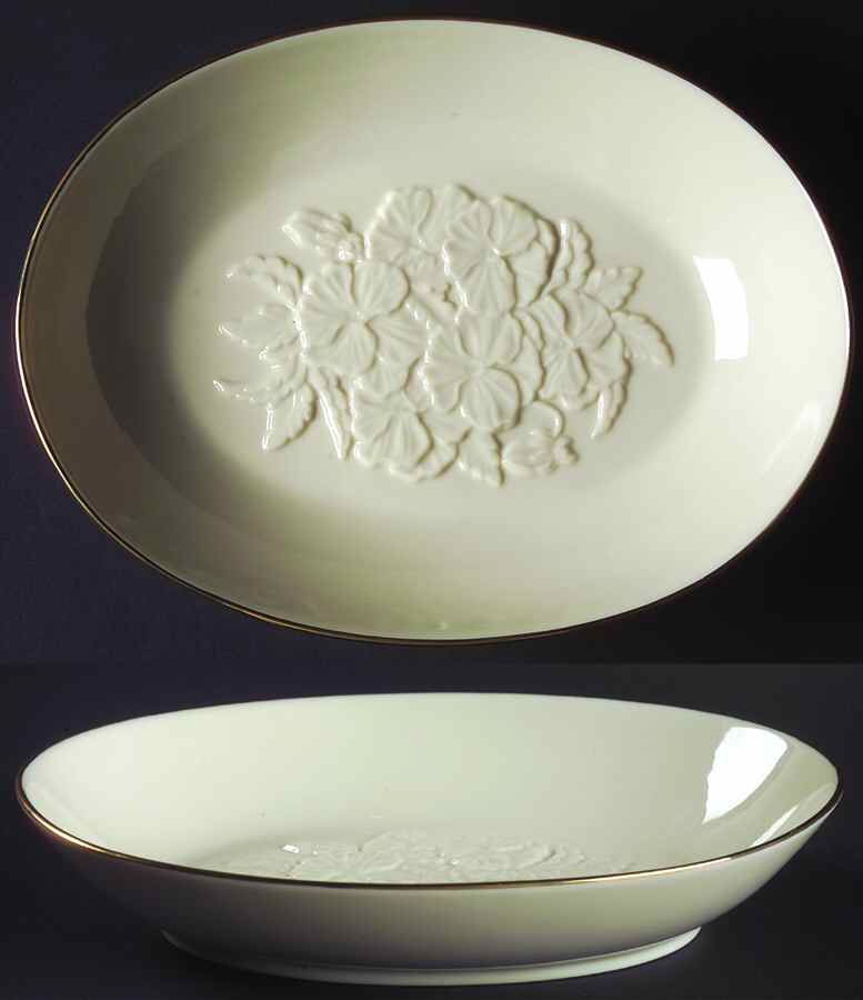Masterpiece Collection Vanity Tray by Lenox-1