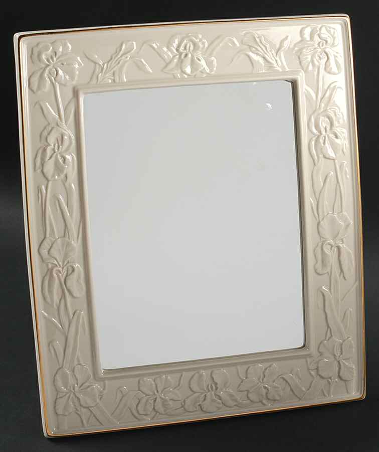 Masterpiece Collection Desk Mirror by Lenox-1