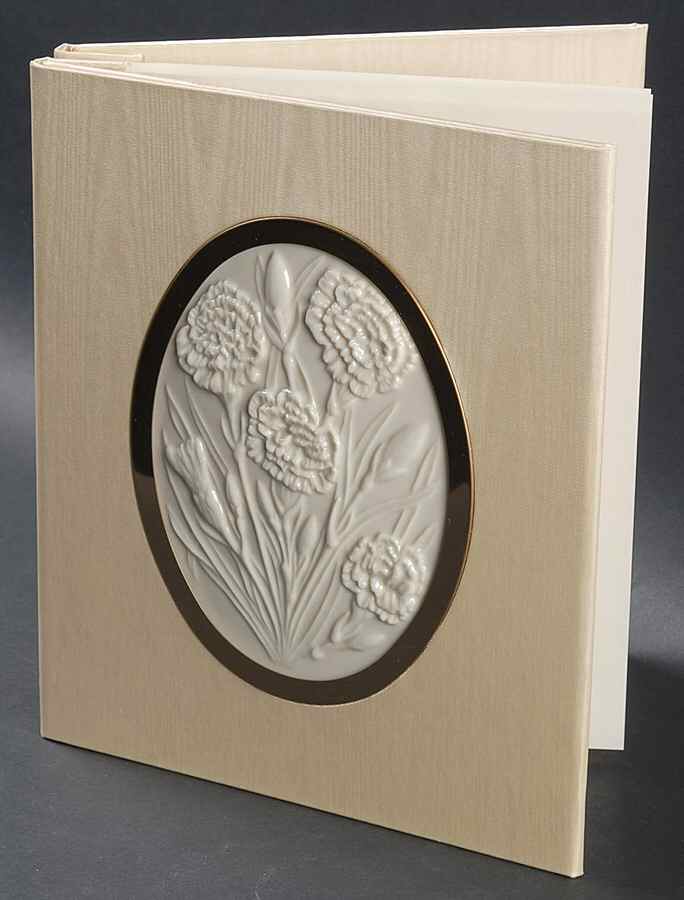 Masterpiece Collection Photo Album by Lenox-1