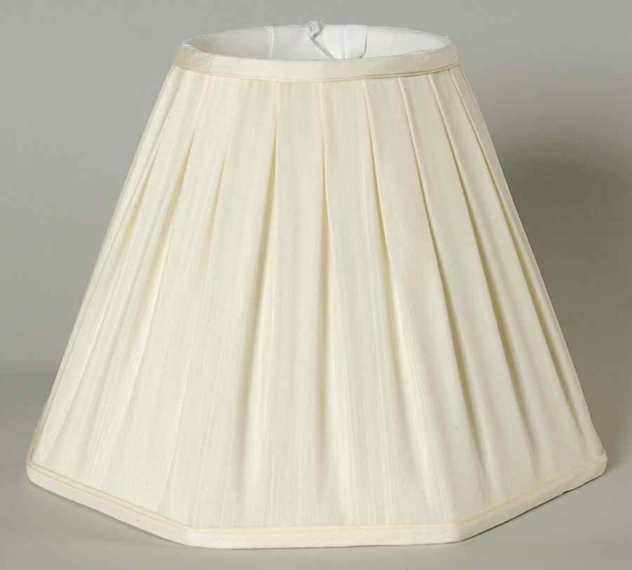 Masterpiece Collection Shade for 21" Electric Lamp by Lenox-1
