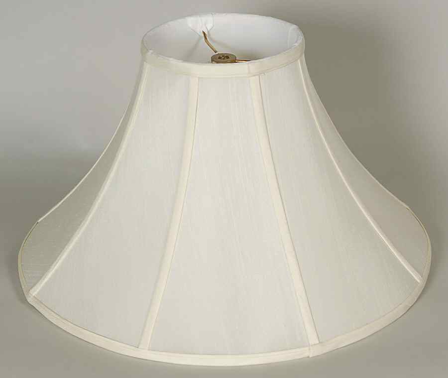 Masterpiece Collection Shade for 60" Electric Lamp by Lenox-1