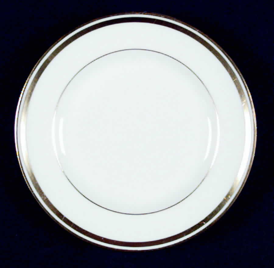 H2 Bread & Butter Plate by Lenox-1