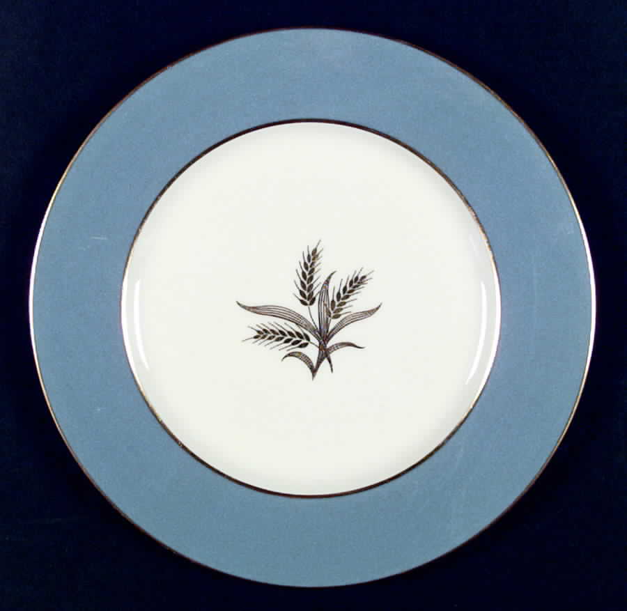 W335f Dinner Plate by Lenox-1