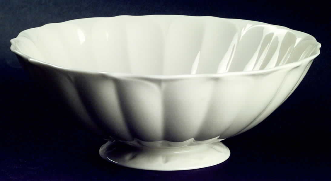 Lotus Collection Small Centerpiece by Lenox-1