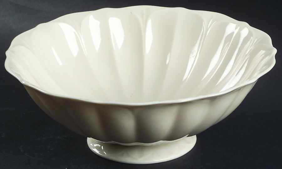 Lotus Collection Centerpiece by Lenox-1