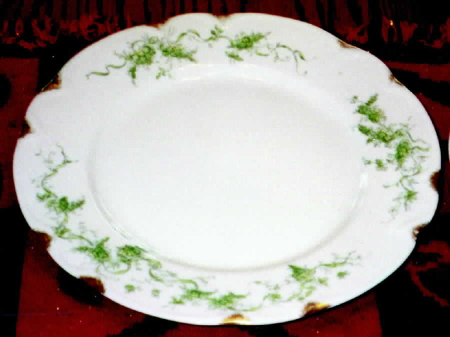 SCE84 Dinner Plate by Scammell-1