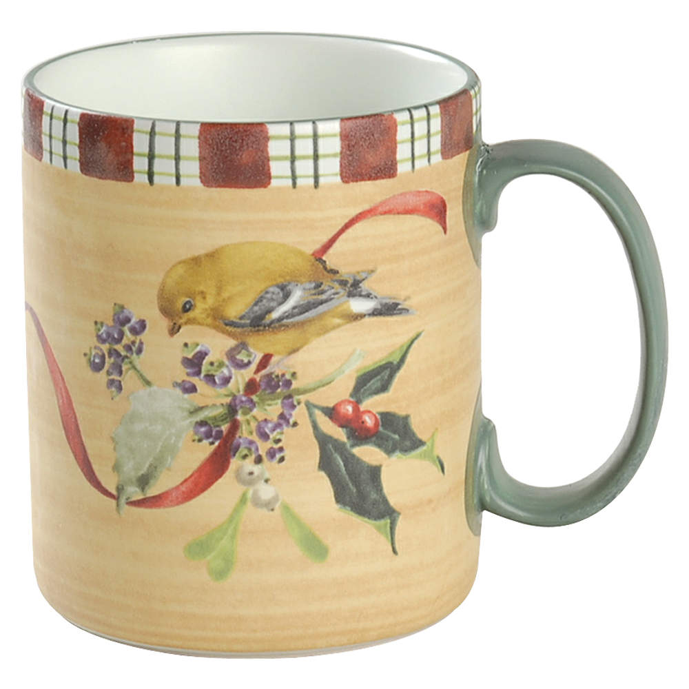 Winter Greetings Mug by Lenox-1