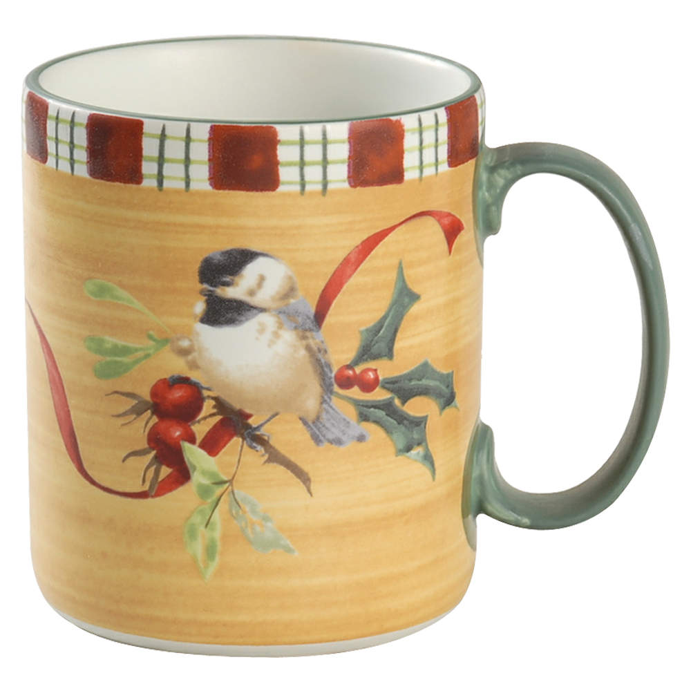 Winter Greetings Mug by Lenox-1