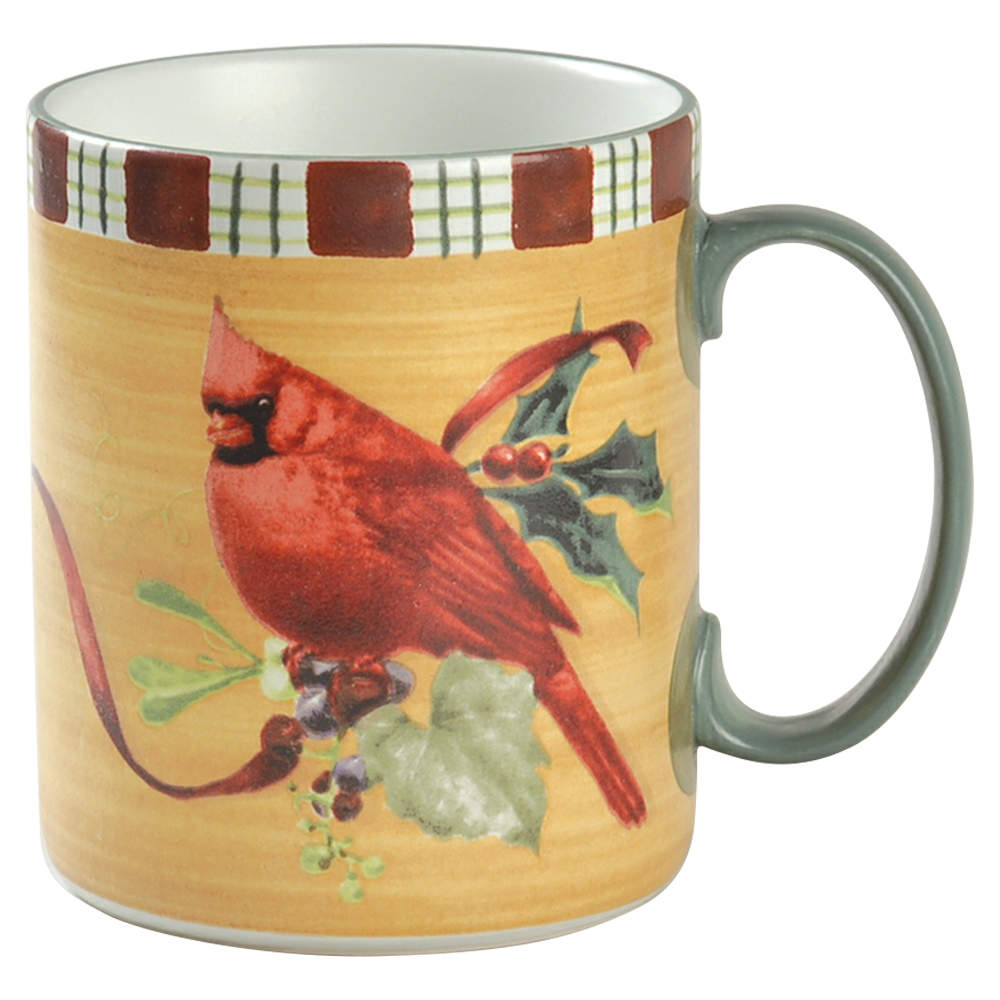 Winter Greetings Mug by Lenox-1