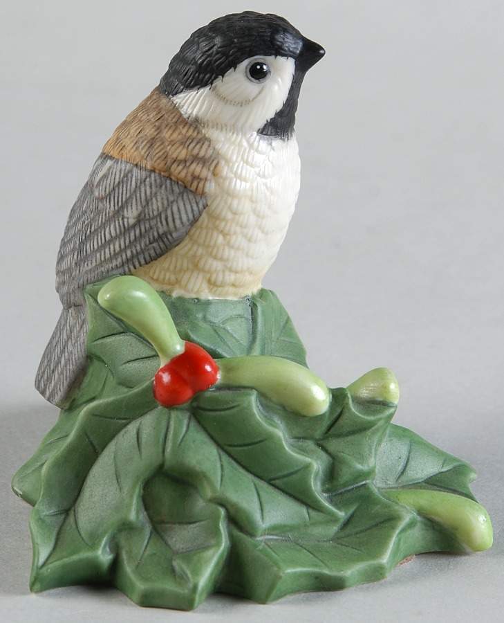 Winter Greetings Figural Placard/Place Card Holder by Lenox-1