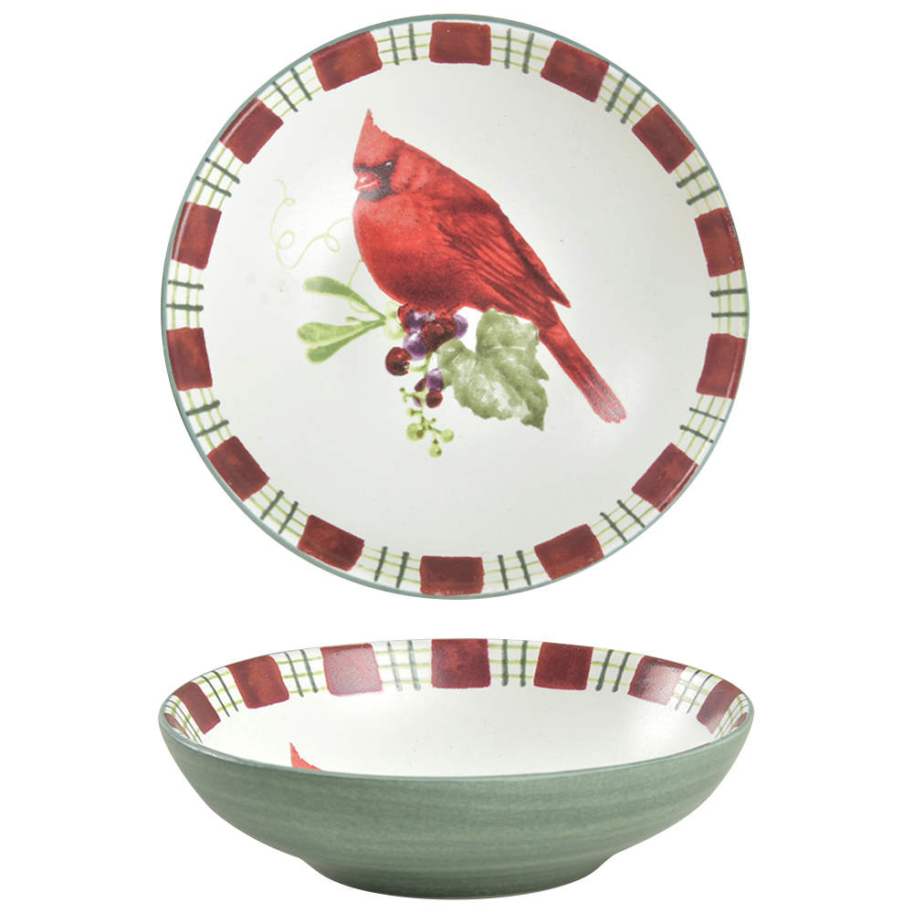 Winter Greetings Sauce Dip by Lenox-1