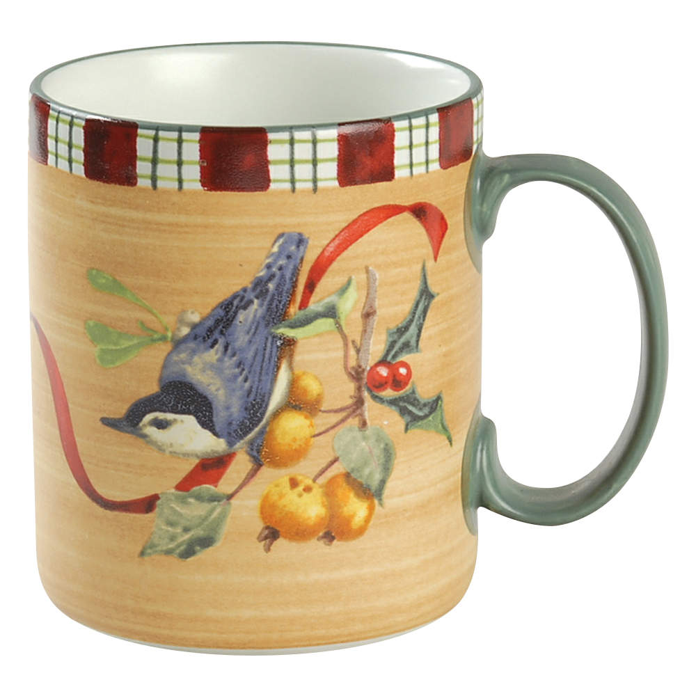 Winter Greetings Mug by Lenox-1