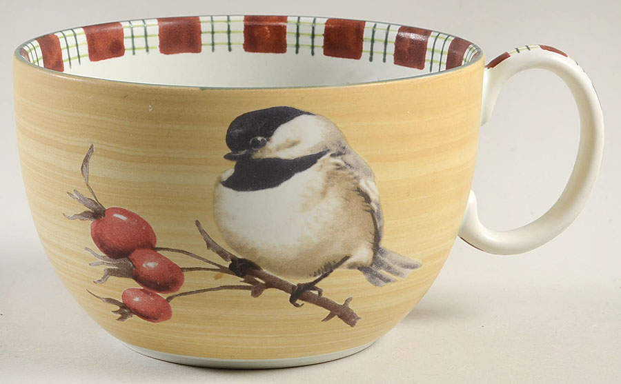 Winter Greetings Breakfast Cup by Lenox-1