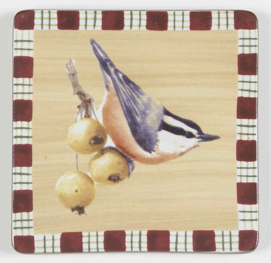 Winter Greetings Coaster by Lenox-1