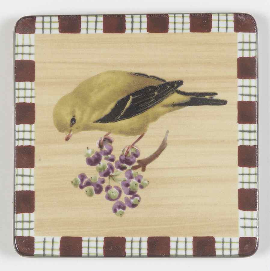 Winter Greetings Coaster by Lenox-1