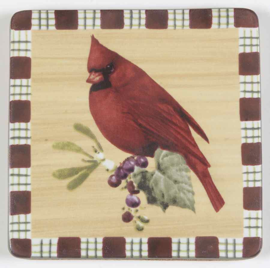 Winter Greetings Coaster by Lenox-1