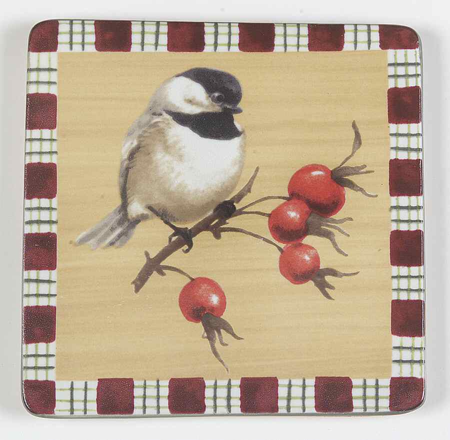 Winter Greetings Coaster by Lenox-1