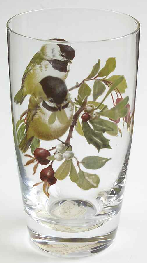 Winter Greetings 16 Oz Glassware Highball by Lenox-1