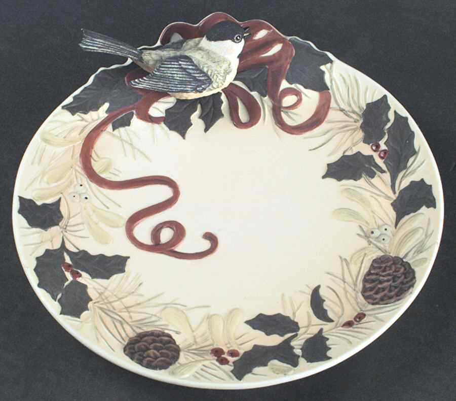 Winter Greetings Open Candy Dish by Lenox-1