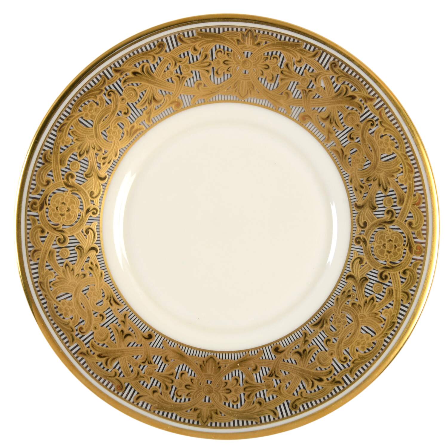 Haute Couture Saucer by Lenox-1