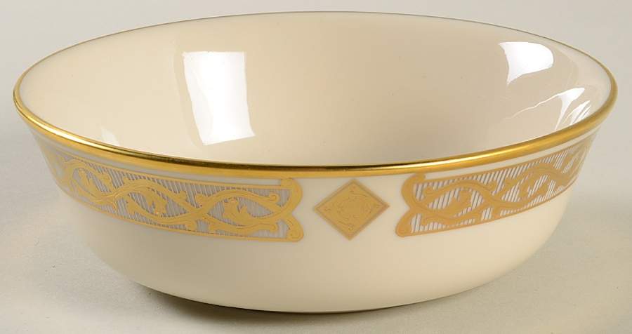 Haute Couture 6" All Purpose Bowl by Lenox-1