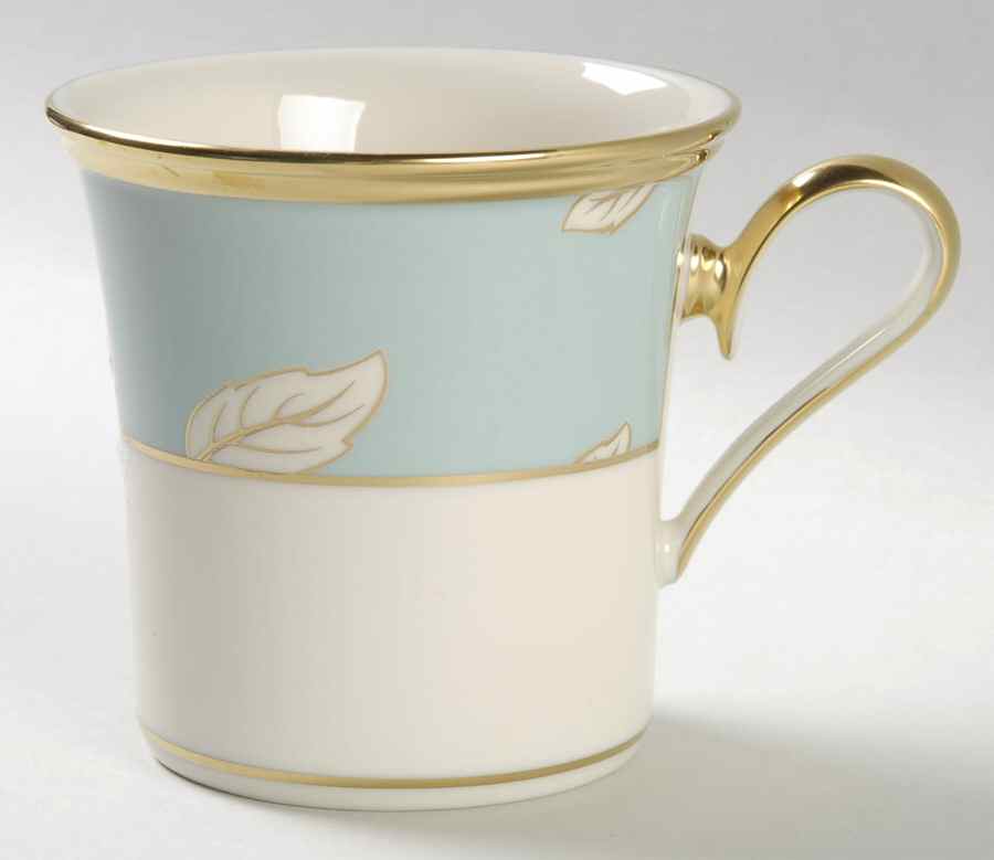 Aquamarine Mug by Lenox-1