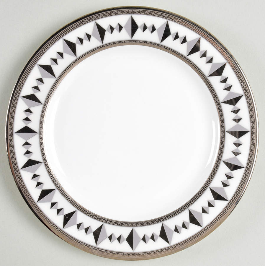 Millennia Bread & Butter Plate by Lenox-1