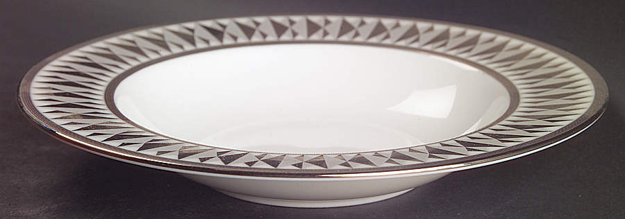 Millennia 8" Soup/Pasta Bowl by Lenox-1