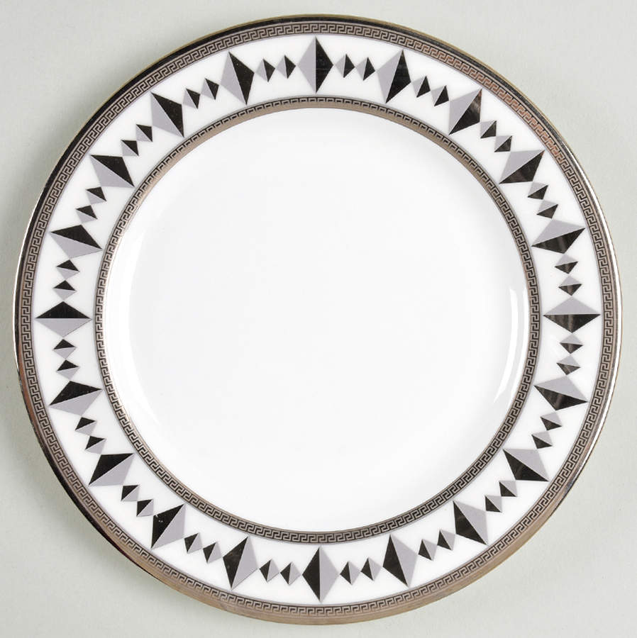 Millennia Bread & Butter Plate by Lenox-1