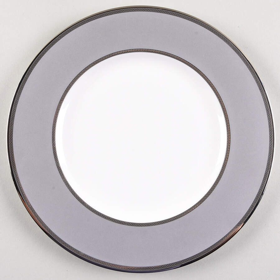 Millennia Accent Luncheon Plate by Lenox-1