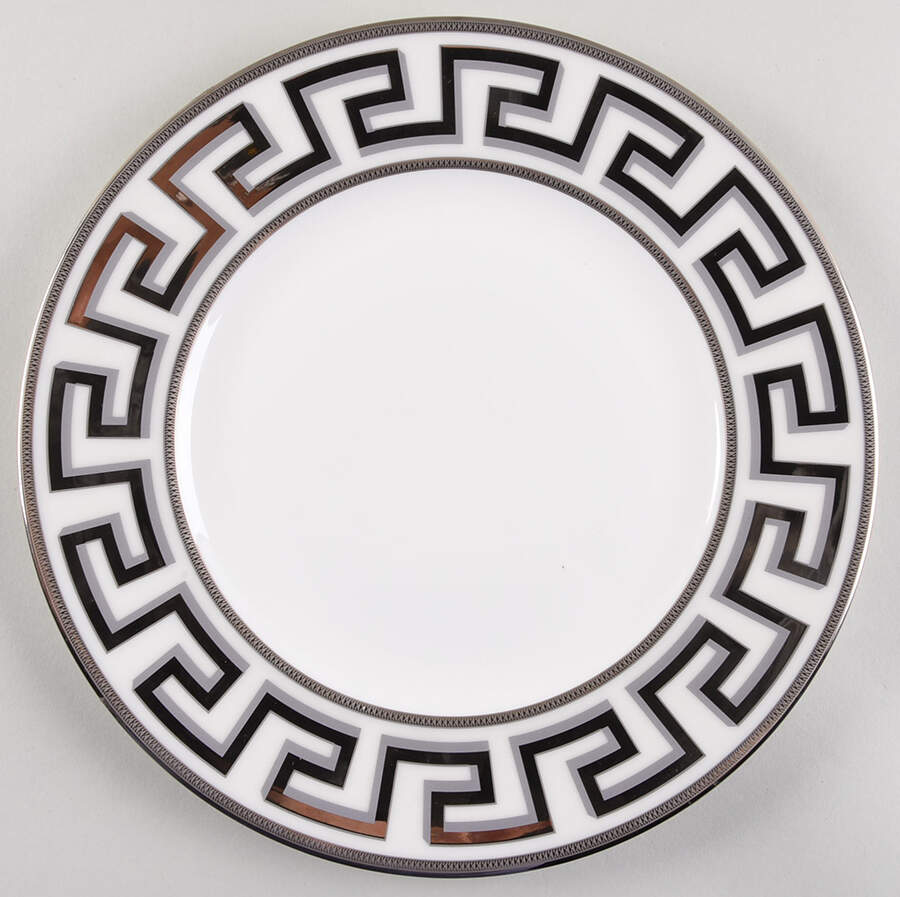 Millennia Millennium Dinner Plate by Lenox-1