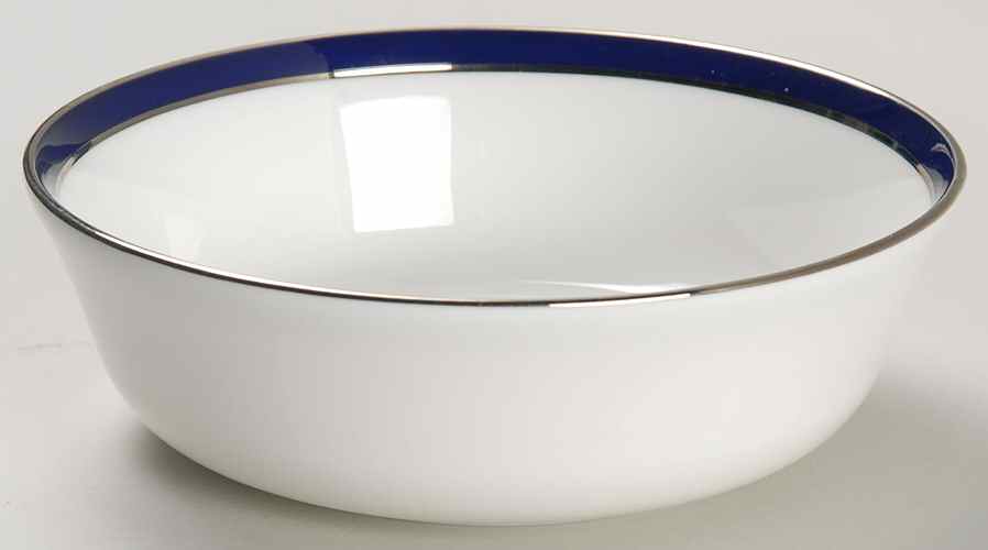 Federal Cobalt Platinum 6" All Purpose Bowl by Lenox-1