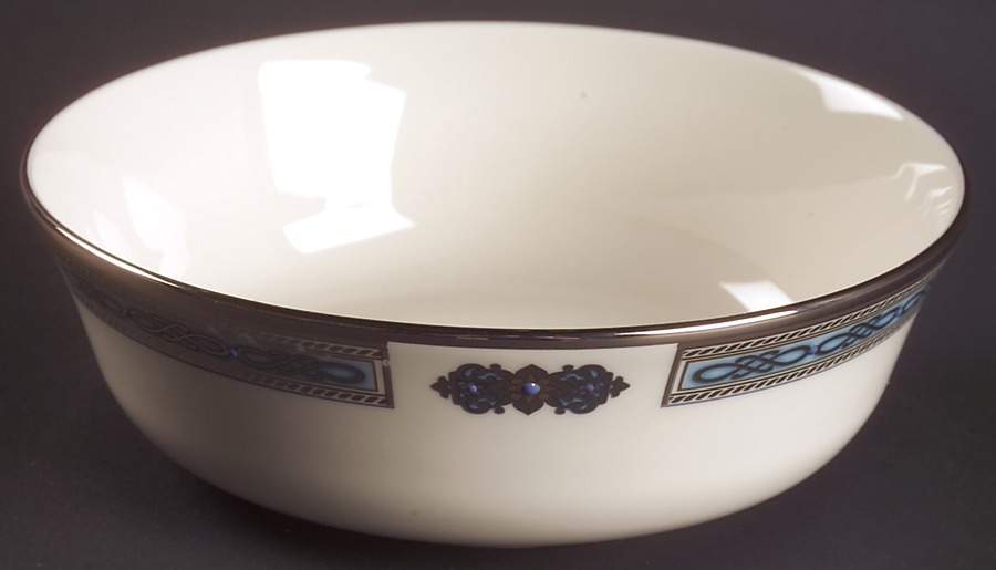 Jewels Sapphire 6" All Purpose Bowl by Lenox-1