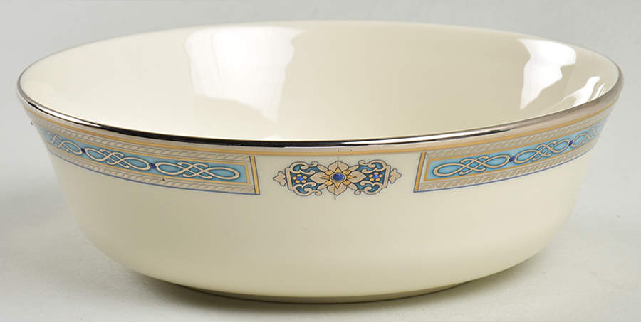 Jewels Sapphire 6" All Purpose Bowl by Lenox-1