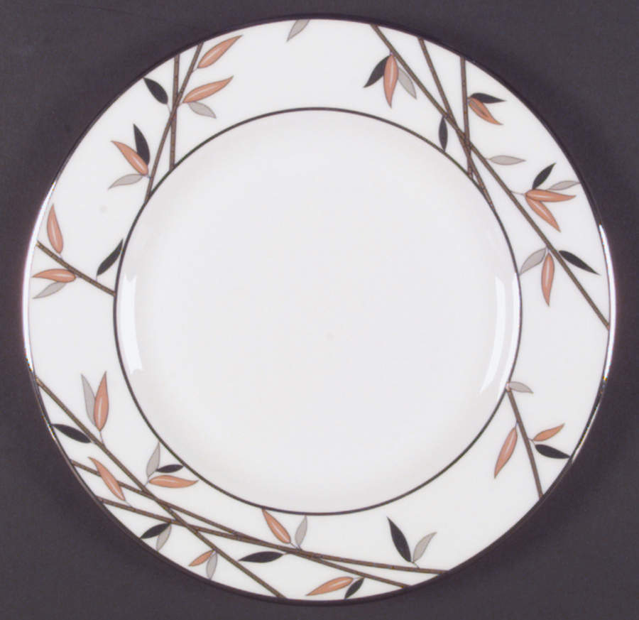 Kyoto Salad Plate by Lenox-1