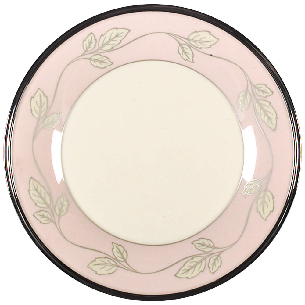 Opal Accent Luncheon Plate by Lenox-1