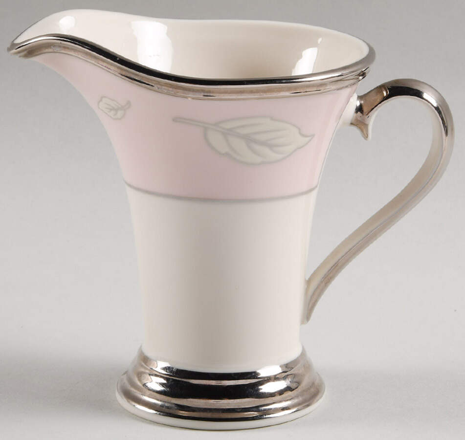 Opal Creamer by Lenox-1
