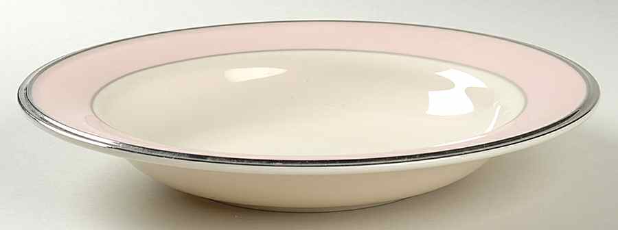 Opal 9" Soup/Pasta Bowl by Lenox-1